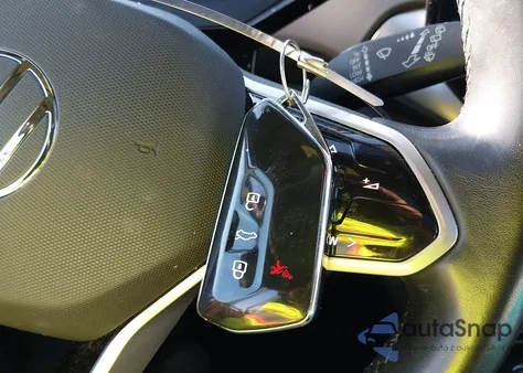 2021 Volkswagen Id.4 Pro S из США, поврежденный, VIN WVGTMPE24MP062692